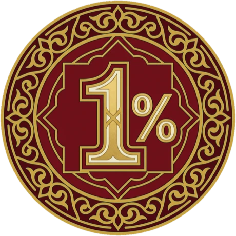 1percent.ge